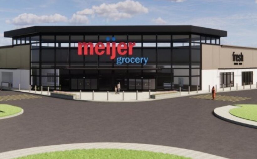 Meijer to Open First Grocery Store in Indiana - SEO Friendly