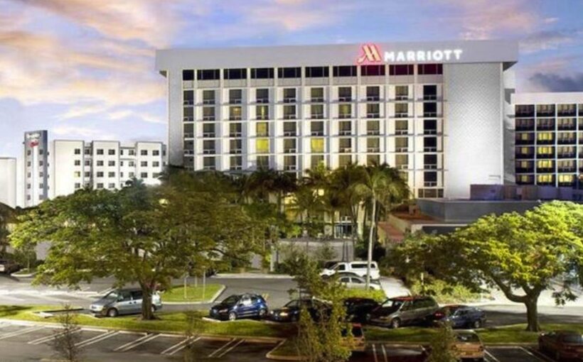 Highgate Secures $126.8 Million for Refinancing of Three Hotels