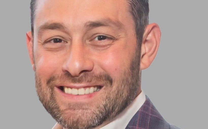 of Marketing Nick Dinallo Joins JLL as Senior Vice President of Marketing