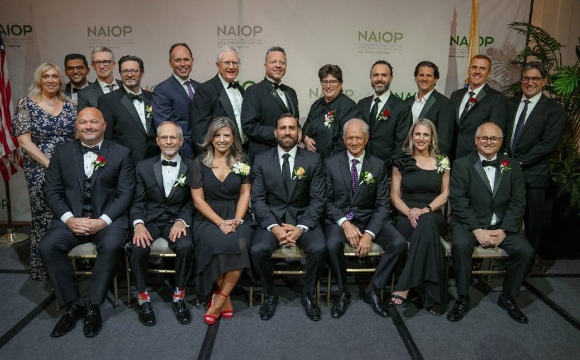 "NAIOP NJ Gala Reveals Top Deal of the Year"