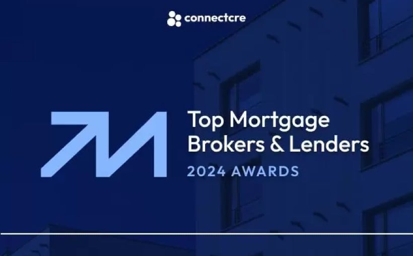 Looking for Top CRE Mortgage Brokers and Lenders