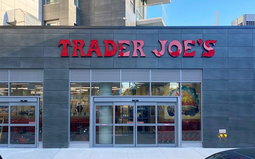 Trader Joe's to Expand with Eight New Locations in Southern California