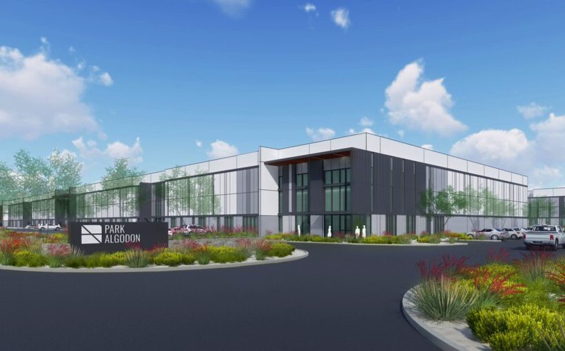 "Creating a $250M Phoenix Industrial/Retail Project: Helming the Development"