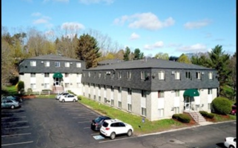 KeyBank Secures $24 Million for Multifamily Property in Massachusetts