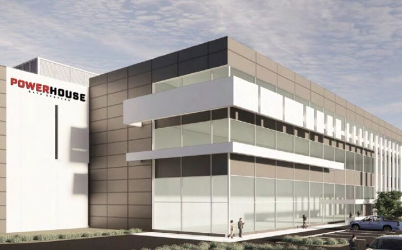 "Building a 1M-SF Data Center in Irving with Duo"