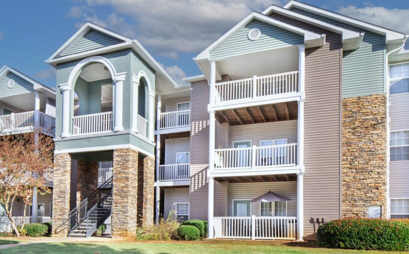 ARC Acquires Atlanta-Area Rental Community for $52M