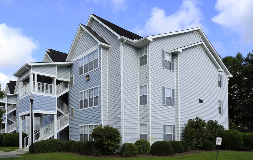 Matheson Acquires 248-Unit Property in Savannah