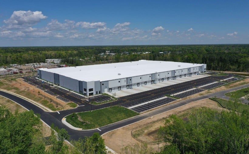 US Cabinet Depot Leases 200K-SF Space in Richmond