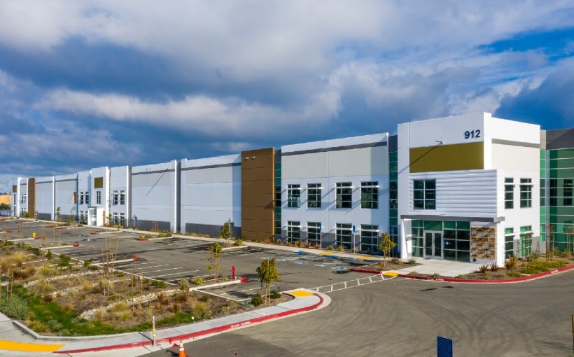 Cushman and Wakefield Secures $220M Financing for 2.1M-SF Industrial Portfolio