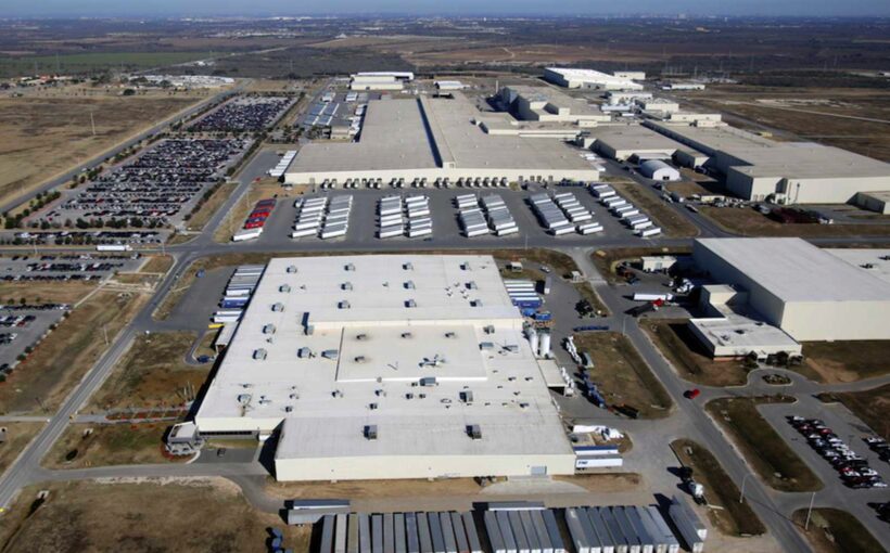 Toyota to Invest $500 Million in SA Plant Expansion