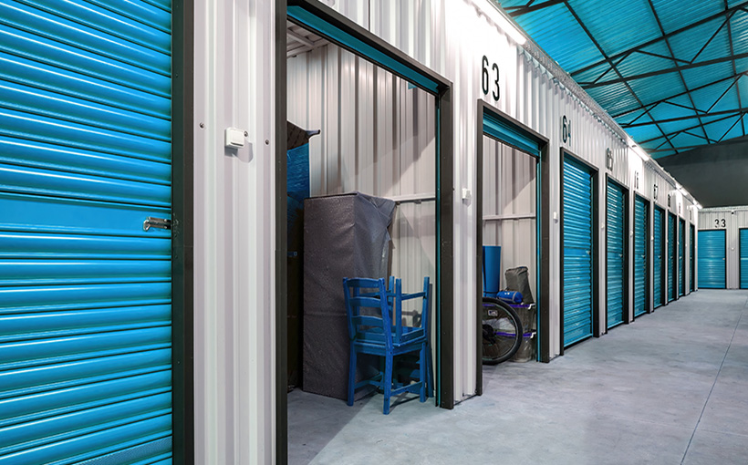 Self-Storage's Next Frontier in Tertiary Markets