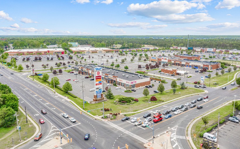 Irgang Group: Adding 46K-SF of Leases in Southern New Jersey