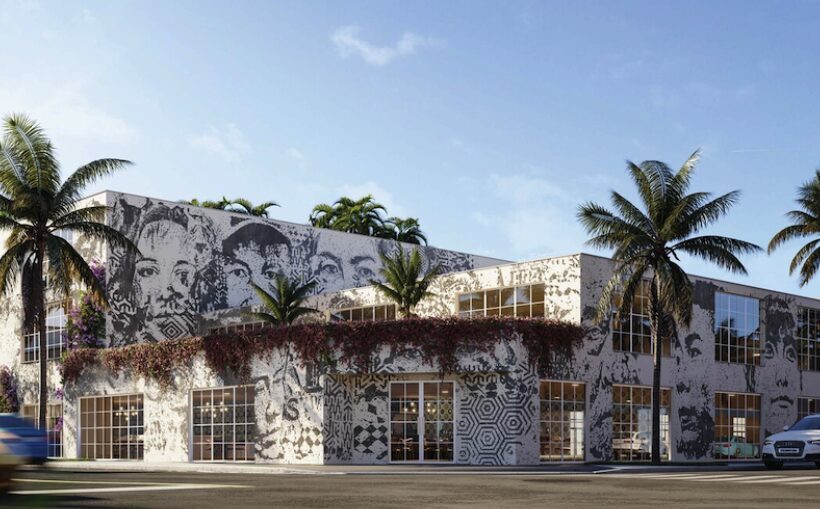 "BridgeInvest Secures Loan for Wynwood Office Development Project"