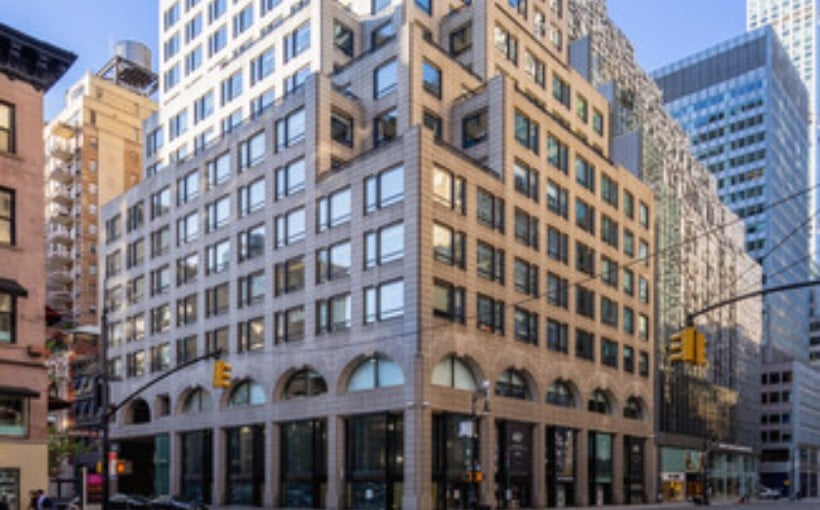 "Midtown Leases Arranged by Resolution RE Partners"