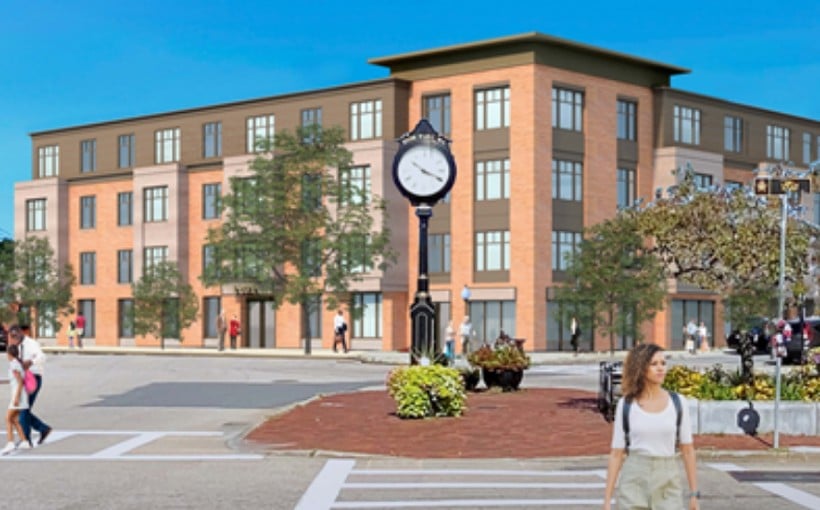 "MassDevelopment and Eastern Bank Partner to Fund $22M Boston MXU Construction"