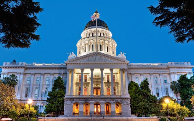 California Bill Establishes Tenants' Rights Office, Fails to Advance