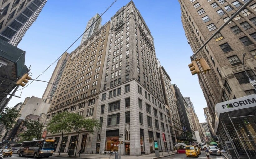 "Gourmet Home Products Acquires Midtown Building for $31M"