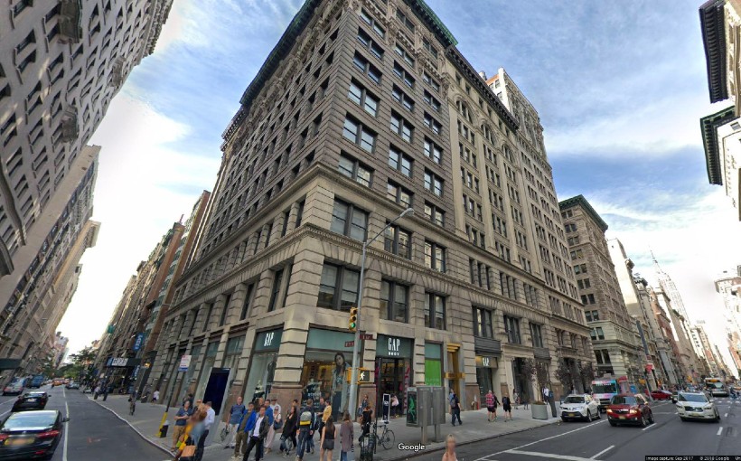 "Grata Relocates to Midtown with 15,000-Square Foot Lease - Find Out More!"