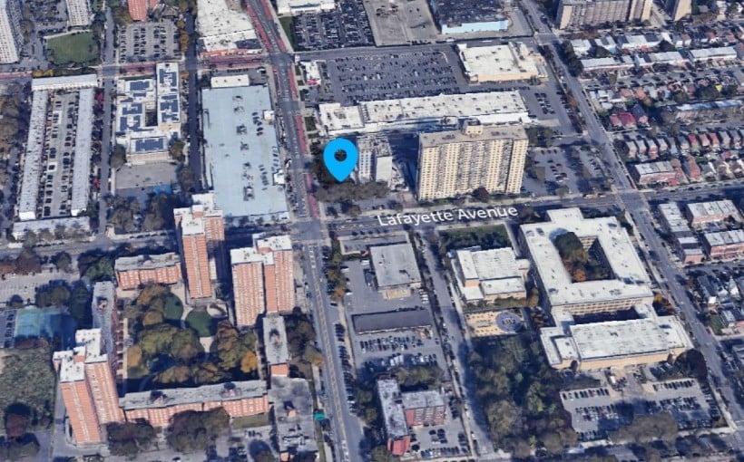 Ariel Facilitates $12M Sale of Bronx Development Site