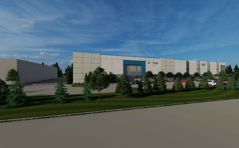 Basis Industrial Secures $40 Million Construction Loan for Armonk MXU