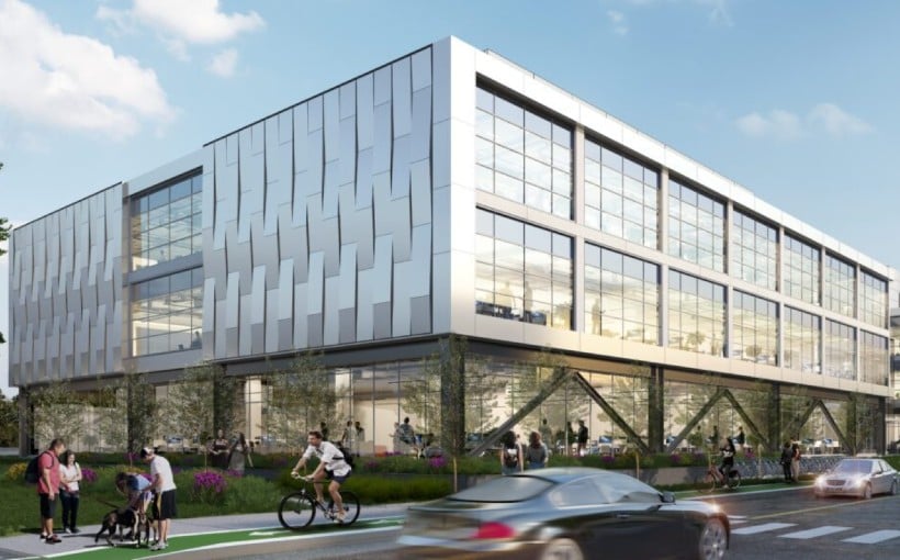 Samsung SDI Signs 13K-SF Lease at Cambridge R&D Building