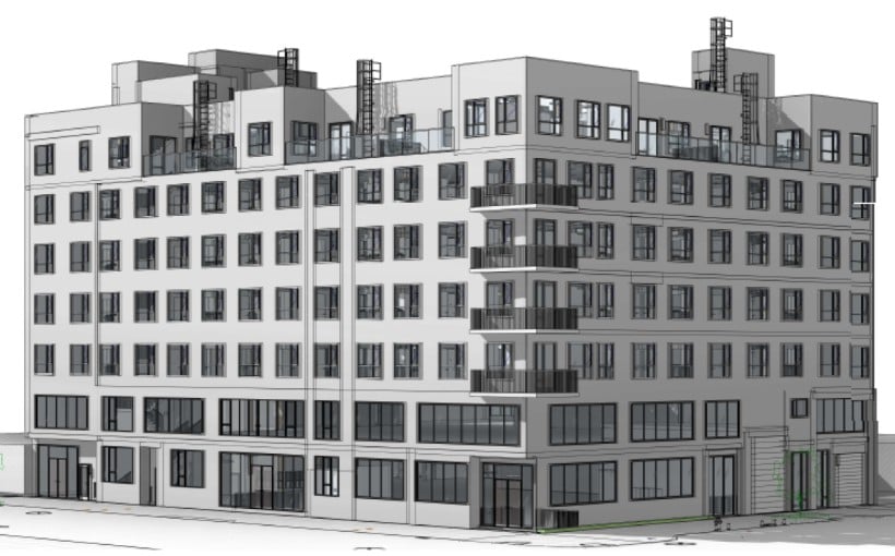 Flatbush MF Secures $32M Construction Financing from S3 Capital