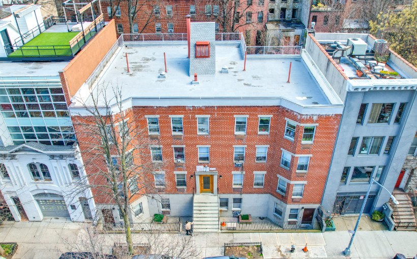 Wells Fargo Provides $97M Loan for Acquisition of BK Affordable Housing Portfolio