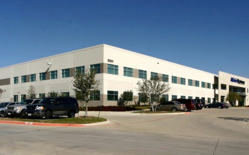 "DRA Invests $79 Million in 8 Plano Warehouses"