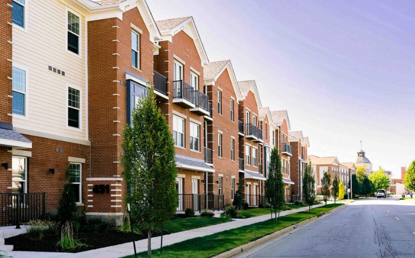 CBRE Facilitates $7.6M Sale of Multifamily Property in Indiana