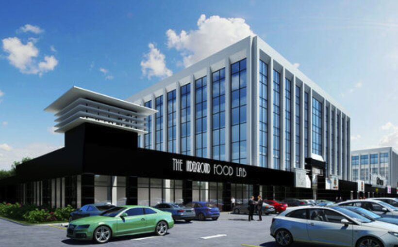 “Braun Completes 53 West Redevelopment Project” – CRE MarketBeat