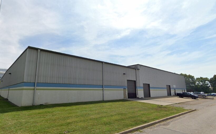 Transaction MAG Capital Partners Completes Industrial Sale Leaseback Transaction