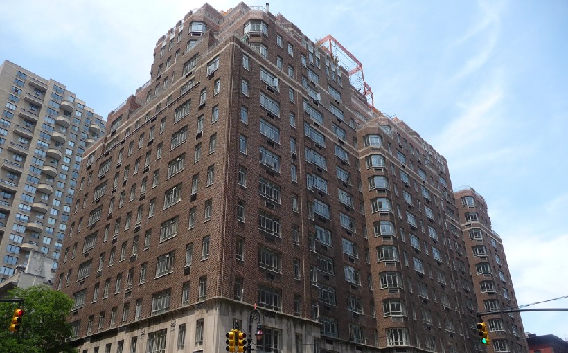 Avenue Goldman Sachs Funds $120M Loan for Acquisition of 680 Madison Avenue