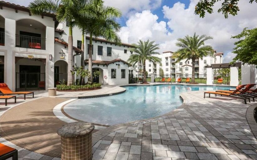 Doral Apartments: $139M Flip Opportunity