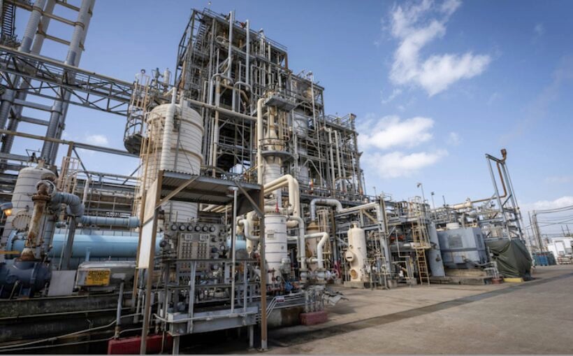 "Air Liquide Building: $850M Baytown Facility"