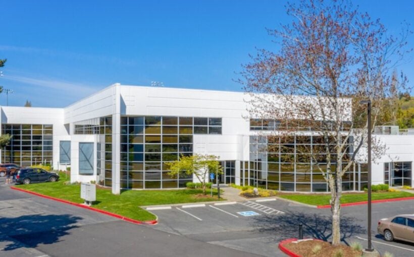 "Biotech Firm Leases Headquarters in Bothell - Latest News and Updates"
