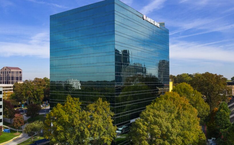 "Unloading the Buckhead Office Project at a Loss: A Strategic Move"