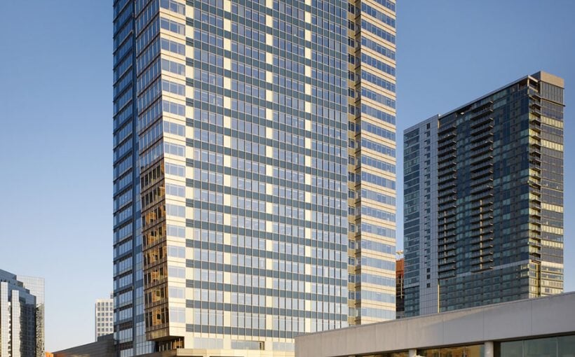 "TikTok Increases Downtown Bellevue Office Space in Expansion Efforts"