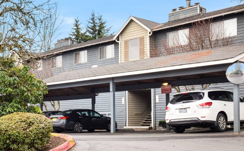Berkadia Facilitates $18.5M Multifamily Sale in Tacoma