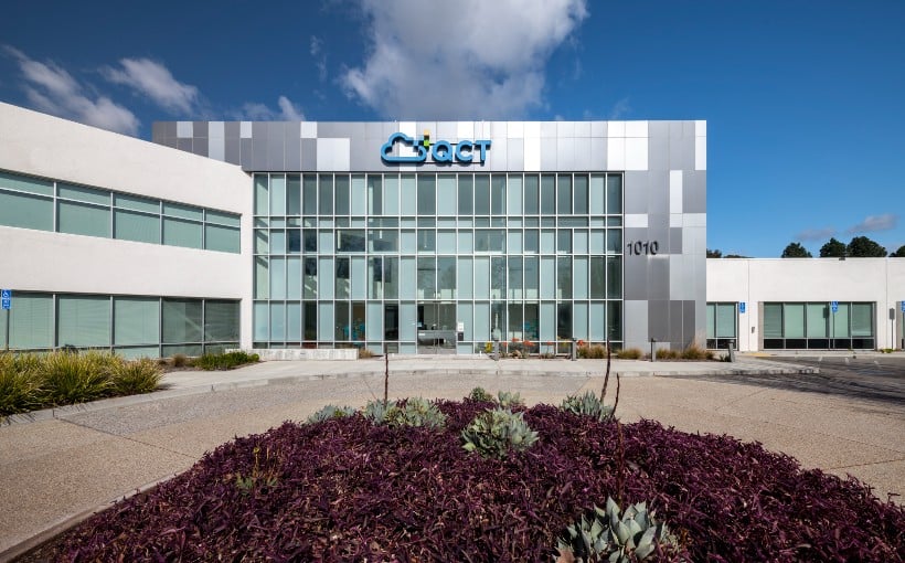 for Silicon Valley "Quanta Cloud Relocates U.S. Headquarters from San Jose to Silicon Valley"