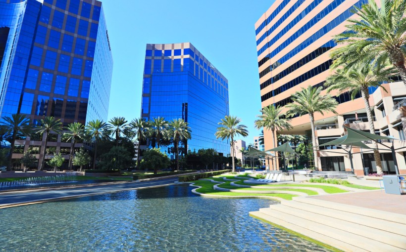"Second OC Acquisition: MGR Acquires Irvine Offices"