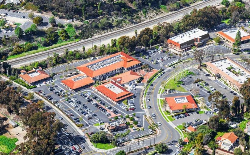 "MMCC Secures $12.5M Refinancing for Mission Viejo MOB"