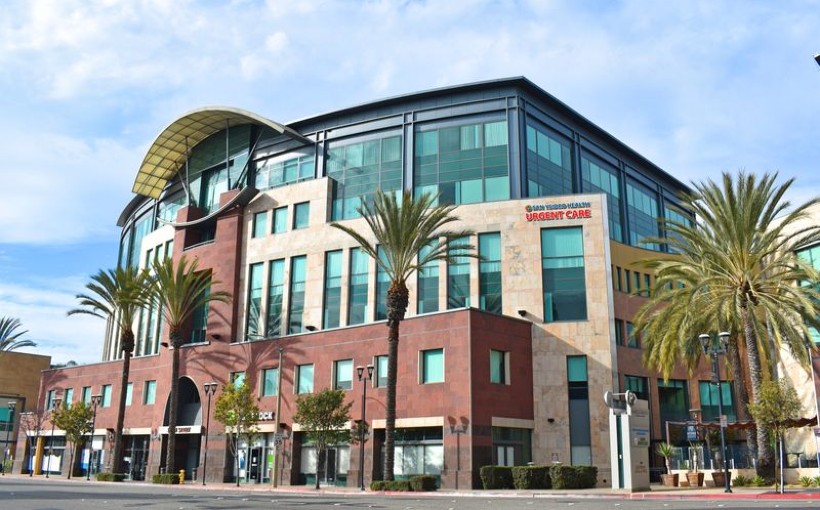 "Chula Vista Relocation: San Diego Workforce Partnership Moves to New Location"