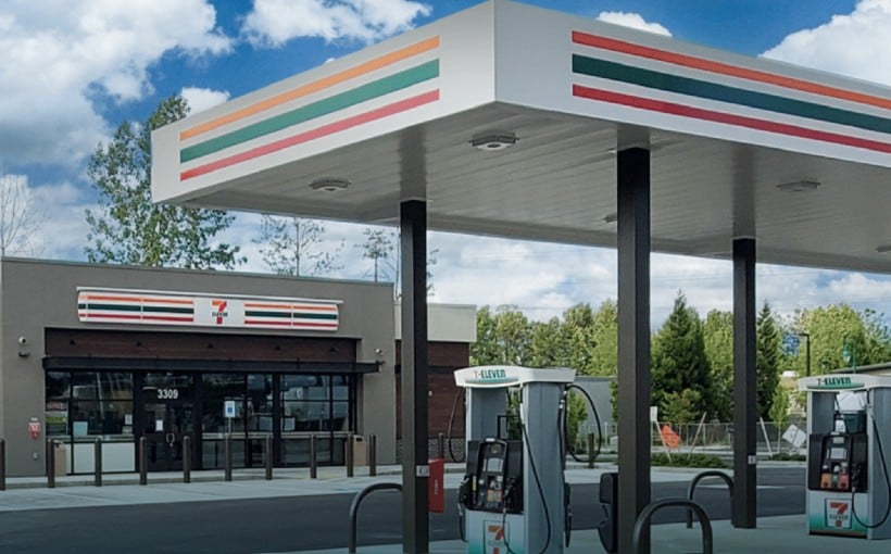 SRS Pricing and Cap Rates: Analyzing Multiple 7-Eleven Sales