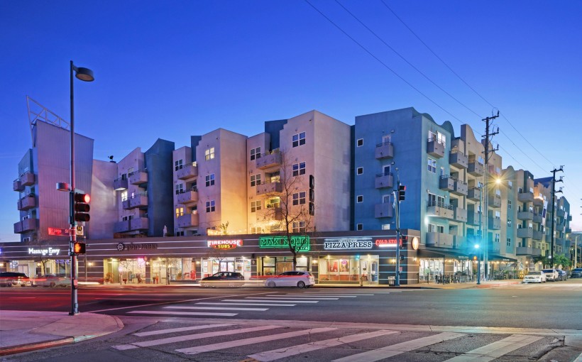 IPA Closes $62M Sale of NoHo Apartments for AvalonBay - SEO Friendly