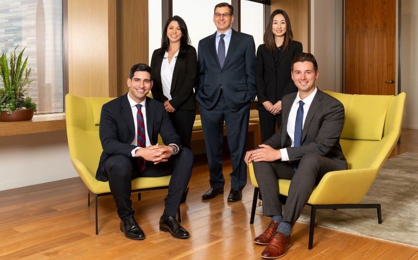 Procter Real Estate Transactional Team Joins Allen Matkins - Goodwin Procter No Longer in the Picture