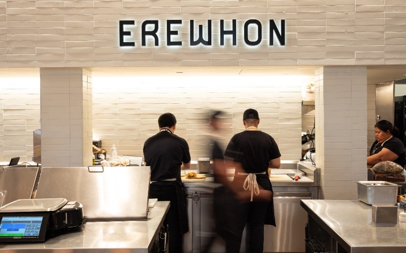 Erewhon Acquires Former Virgil's Hardware in Glendale for 11th Location