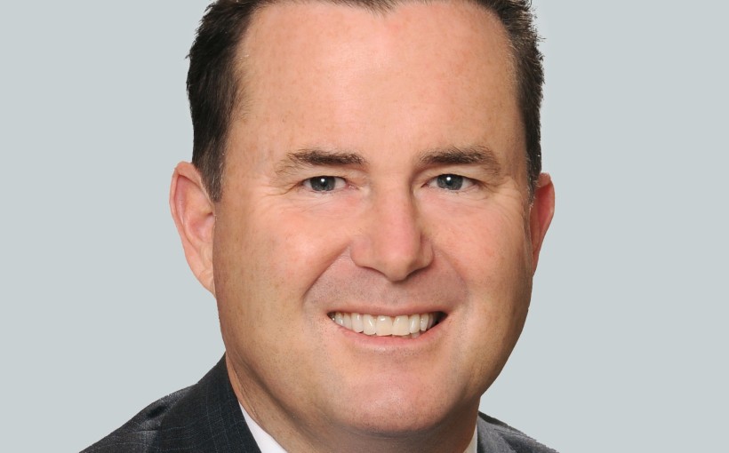 "Greg May Returns to CBRE in Orange County - Breaking News"