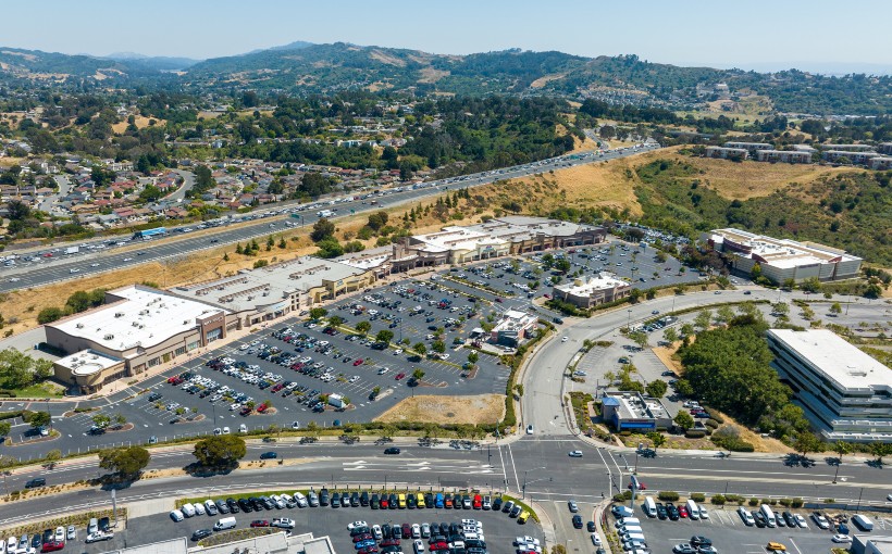 "Primestor Acquires First Property in Richmond, Northern California"