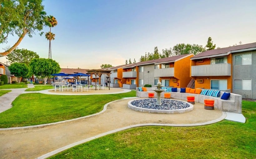 IPA Lists for San Gabriel Valley Multifamily Properties with Open Bid Pricing