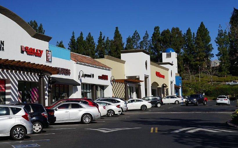 Center NewMark Merrill to Manage Laguna Niguel Retail Center